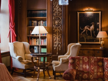 Louisa's Place - Hotel & Self-Catering in Berlín, Región de Berlín-Brandeburgo