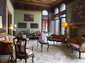 Palazzetto Pisani - Hotel Boutique in Venecia, Venecia