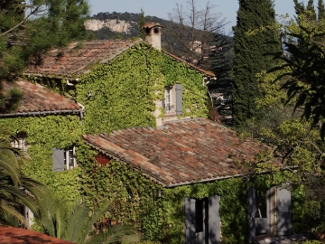 Le Mas du Naoc - B&B in Cabris, Provenza y Costa Azul