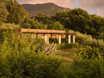 Borgo la Pietraia Country House - Hotel Rural in Paestum-Capaccio, Cilento & Maratea