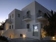 	Kapetan Tasos Suites milos boutique apartments
