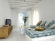 	Kapetan Tasos Suites milos boutique apartamentos con encanto hotel
