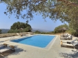 Hotel Elia Crete Spa Countryside Charming Accommodation Chania Crete Greece