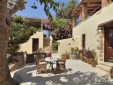 Hotel Elia Crete Spa Countryside Charming Accommodation Chania Crete Greece