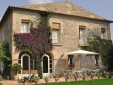 L'Hort de Sant Cebrià boutique hotel girona