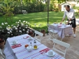 L'Hort de Sant Cebrià boutique hotel girona