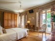 L'Hort de Sant Cebrià catalunia hotel boutique