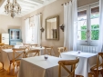 L'Hort de Sant Cebrià boutique hotel girona