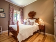 L'Hort de Sant Cebrià boutique hotel girona
