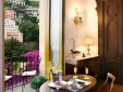 Hotel Palazzo Murat Positano hotel boutique