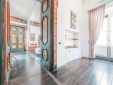 Hotel Palazzo Murat mejor hotel de lujo en Positano balneario romántico