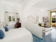 Hotel Palazzo Murat mejor hotel de lujo en Positano balneario romántico