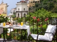 Hotel Palazzo Murat Positano romantico hotel boutique