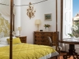 Hotel Palazzo Murat mejor hotel de lujo en Positano balneario romántico
