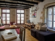 To Spiti apartamento con encanto isla de Creta Grecia Chania casa de vacaciones
