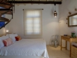 To Spiti apartamento con encanto isla de Creta Grecia Chania casa de vacaciones