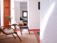 Ses Sucreres Menorca Hotel b&b trendy hip