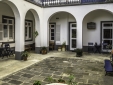 Casa Vitoriana Ponta Delgada azores S Miguel Boutique Hotel