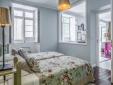 Casa Vitoriana Ponta Delgada azores S Miguel Boutique Hotel