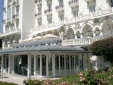 Hotel Real Santander romantico