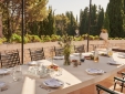 Villa Diocletian's Palace mejor hotel con encanto croacia secretplaces cena mesa