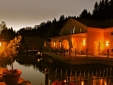 wellness resort romantika Hauzenberg Hotel