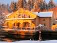 Wellness Resort Romantika Hauzenberg Deutschland Germany Charming Hotel