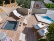 Verekinthos Villas mejor casa boutique en alquiler en gerolakos Chania- Krete