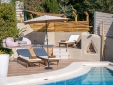 Verekinthos Villas mejor casa boutique en alquiler en gerolakos Chania- Krete