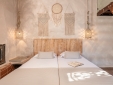 Verekinthos Villas mejor casa boutique en alquiler en gerolakos Chania- Krete