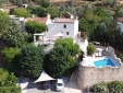 Verekinthos Villas mejor casa boutique en alquiler en gerolakos Chania- Krete