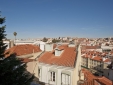 Casa Balthazar Hotel Lisboa con encanto romantico lujo