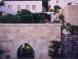 El hotel - Melenos Lindos Hotel, Lindos, Rhodes, Grecia