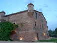 ses garites Costa Brava Hotel boutique