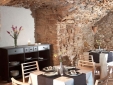 ses garites Costa Brava Hotel boutique