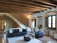 ses garites Costa Brava Hotel con encanto