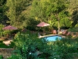 Molino rio alajar Aracena casas rurales con encanto hotel