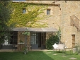 Double room with garden and countryside views