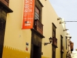 La casa de la vegueta las Palmas Tenerifev boutique b&b