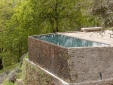 Tapada Sao domingo charming small houses Douro Portugal