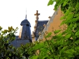Château de la Barre Loire Valley hotel