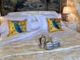 Château de la Barre Loire Valley hotel