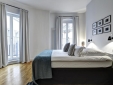 Gorki Apartments Berlín Alemania Hotel Boutique Diseño