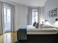 Gorki Apartments Berlín Alemania Hotel Boutique Diseño