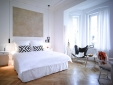 Gorki Apartments Berlín Alemania Hotel Boutique Diseño