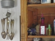 Detalle comedor