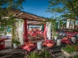 boutique Hotel su gologone sardegna