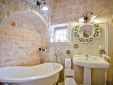 Junior Suite Trullo