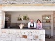 Leonardo Trulli Resort puglia hotel B&B