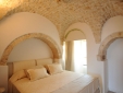Leonardo Trulli Resort Bedroom Superior Room